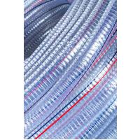 Çelik Telli Şeffaf Hortum Tip-A  5/8  (16 mm)  100 Metre