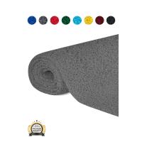 Kaydırmaz Gri Karmaşık Paspas En:120cm
