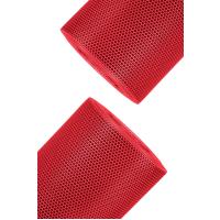Kaydırmaz Kırmızı Bal Petek Paspas En:120cm