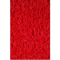 Kaydırmaz Kırmızı Karmaşık Paspas En:120cm