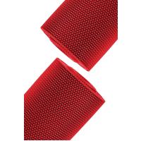 Kaydırmaz Kırmızı Yıldız Paspas En:120cm