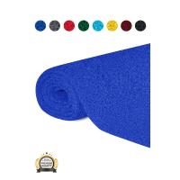 Kaydırmaz Mavi Karmaşık Paspas En:120cm