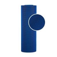 Kaydırmaz Mavi Yıldız Paspas En:120cm
