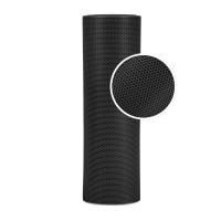 Kaydırmaz Siyah Bal Petek Paspas En:120cm