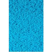 Kaydırmaz Turkuaz Karmaşık Paspas En:120cm