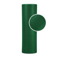Kaydırmaz Yeşil Bal Petek Paspas En:90cm