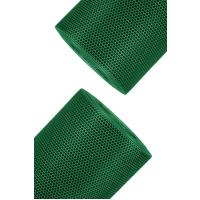 Kaydırmaz Yeşil Bal Petek Paspas En:90cm