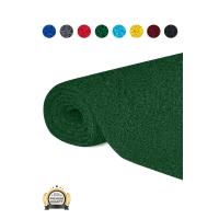 Kaydırmaz Yeşil Karmaşık Paspas En:120cm