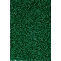 Kaydırmaz Yeşil Karmaşık Paspas En:120cm