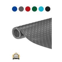 Paralı Paspas ( Para- Para ) Coin Mat Gri Renk