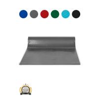 Paralı Paspas ( Para- Para ) Coin Mat Gri Renk