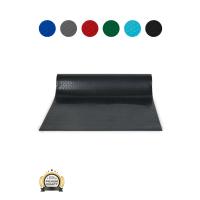 Paralı Paspas ( Para- Para ) Coin Mat Siyah Renk