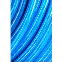 Pvc Şeffaf Örgülü Hortum 1/2 (12,5 mm)  100 Metre 