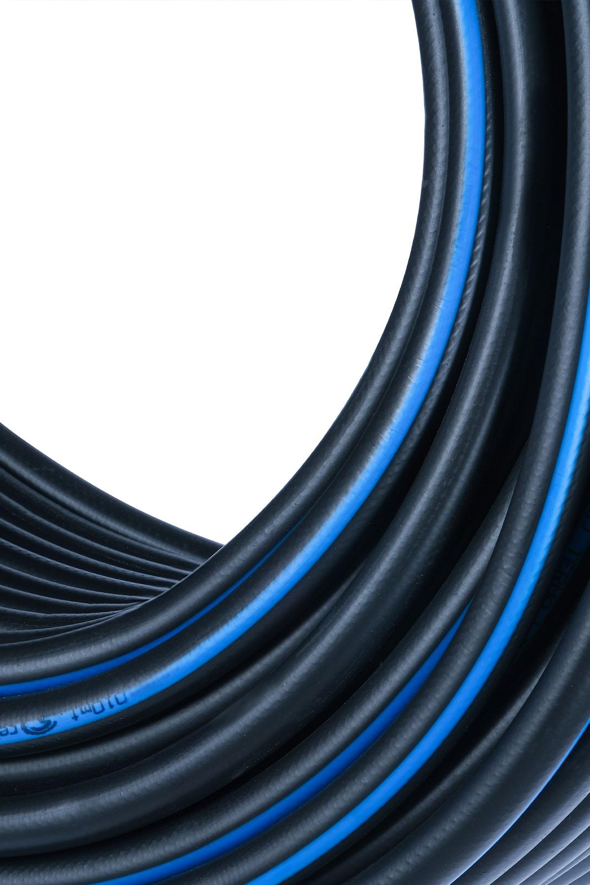 Termo Line Alçak Basınçlı Su Hortumu 1/2 (12.5mm) 100 Metre - 2,245.00 TL